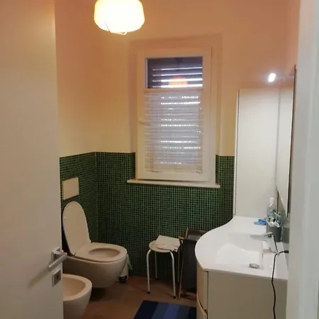 Elegante Bilocale Vicino Al Mare *