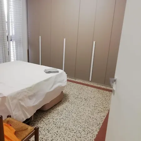 Apartment Elegante Bilocale Vicino Al Mare