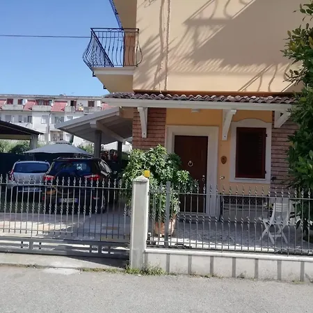 Apartment Elegante Bilocale Vicino Al Mare